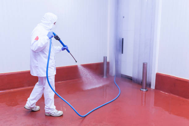 Best Machinery and Equipment Cleaning  in Colwyn, PA