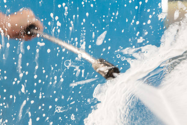 Best Machinery and Equipment Cleaning  in Colwyn, PA