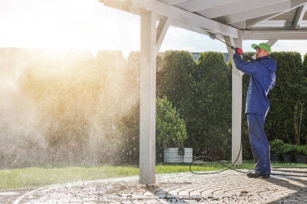  Colwyn, PA Pressure Washing Pros