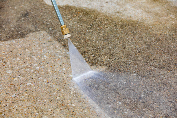 Best Parking Lot and Garage Cleaning  in Colwyn, PA
