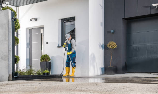 Colwyn, PA  Pressure Washing Services Company