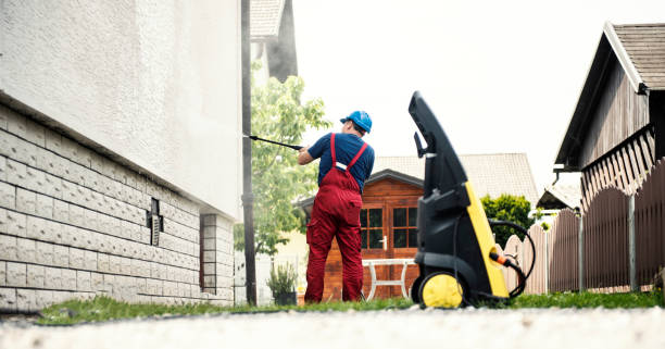 Best House Exterior Washing  in Colwyn, PA